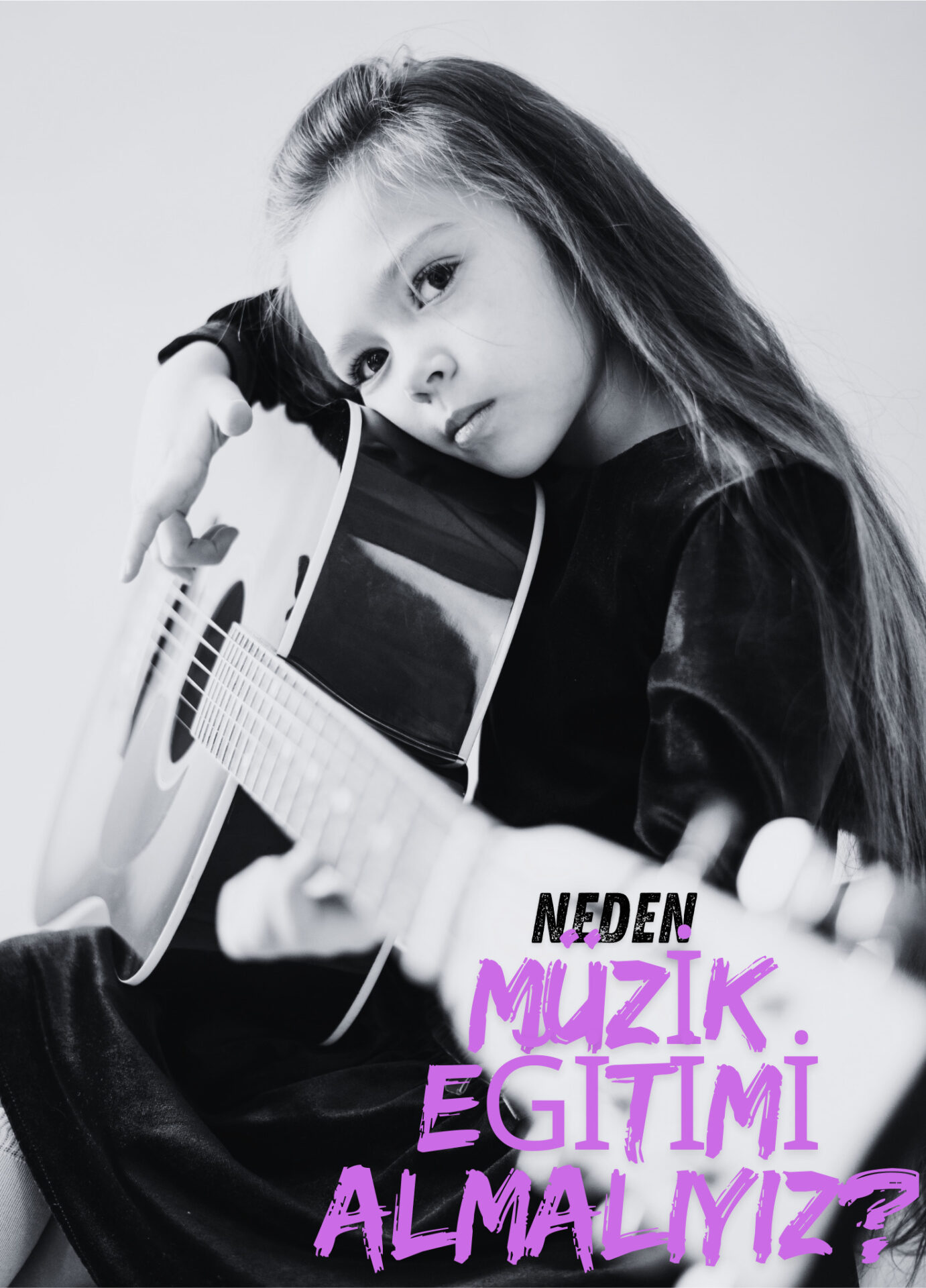 Müzik Dersi Almanın Önemi