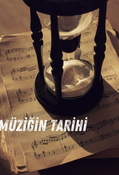 Müziğin Tarihi
