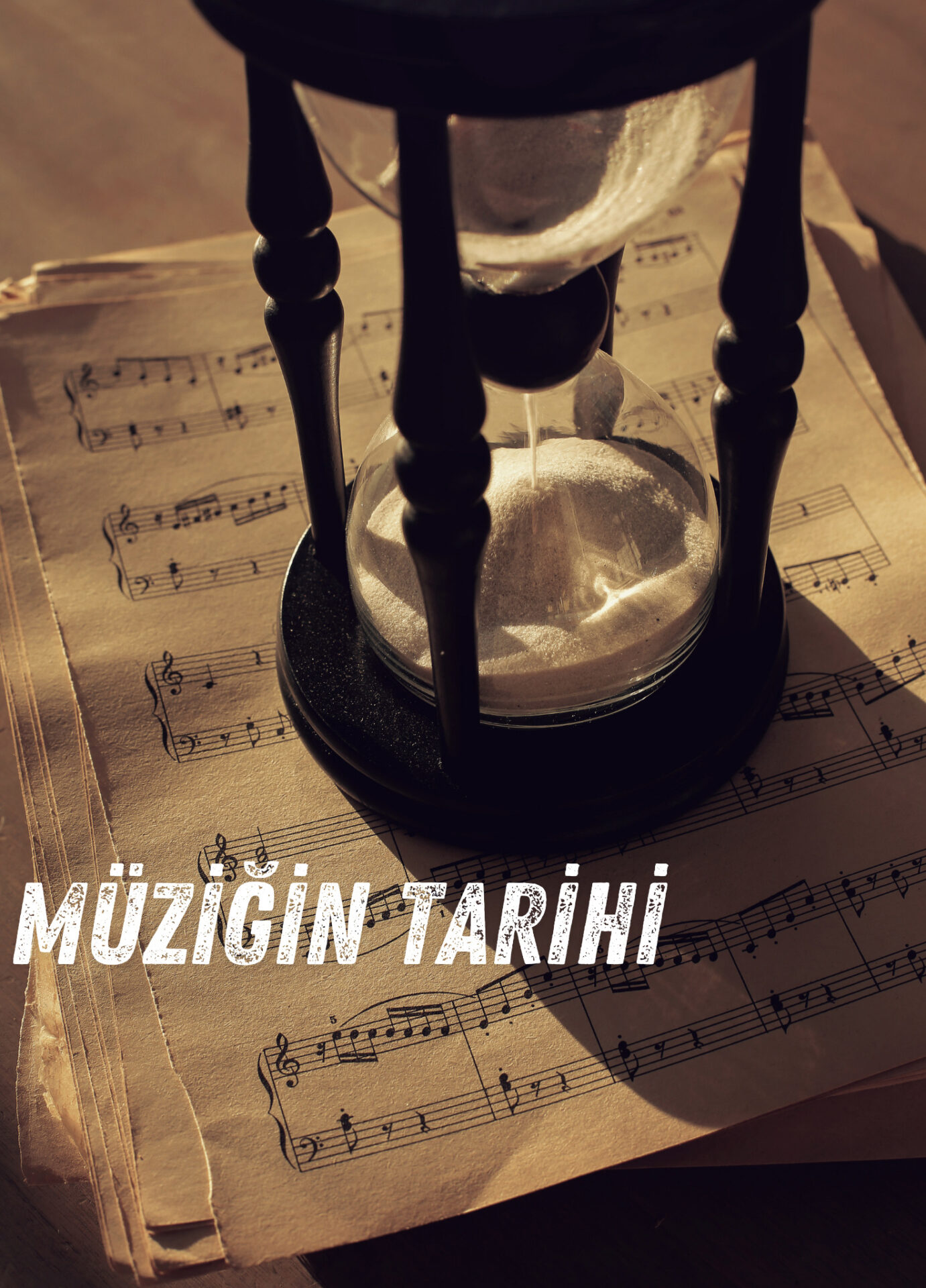 Müziğin Tarihi